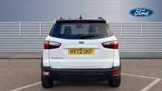 Ford EcoSport 1.0 EcoBoost 125 Active 5dr Petrol Hatchback